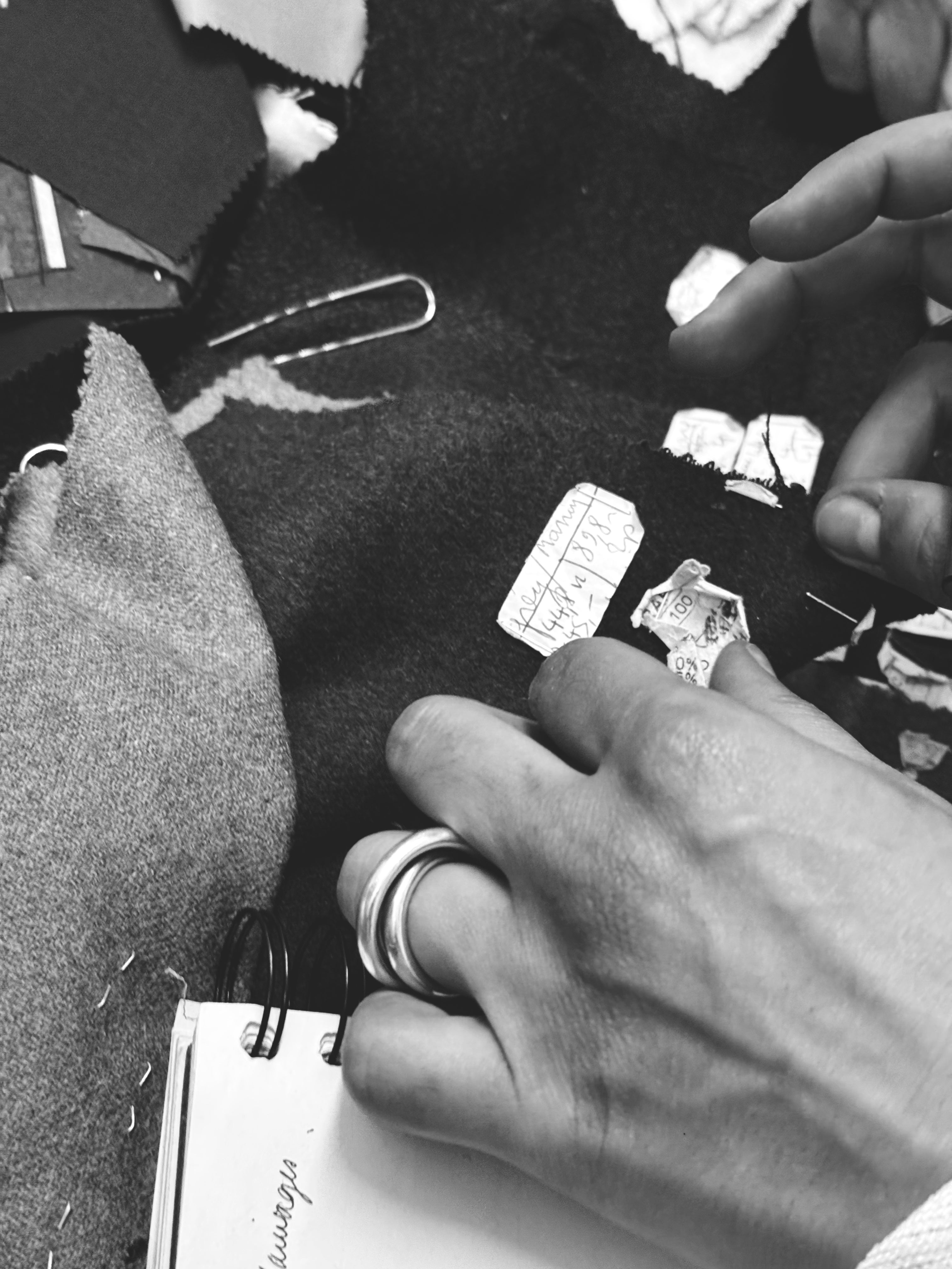 Le goût du temps long