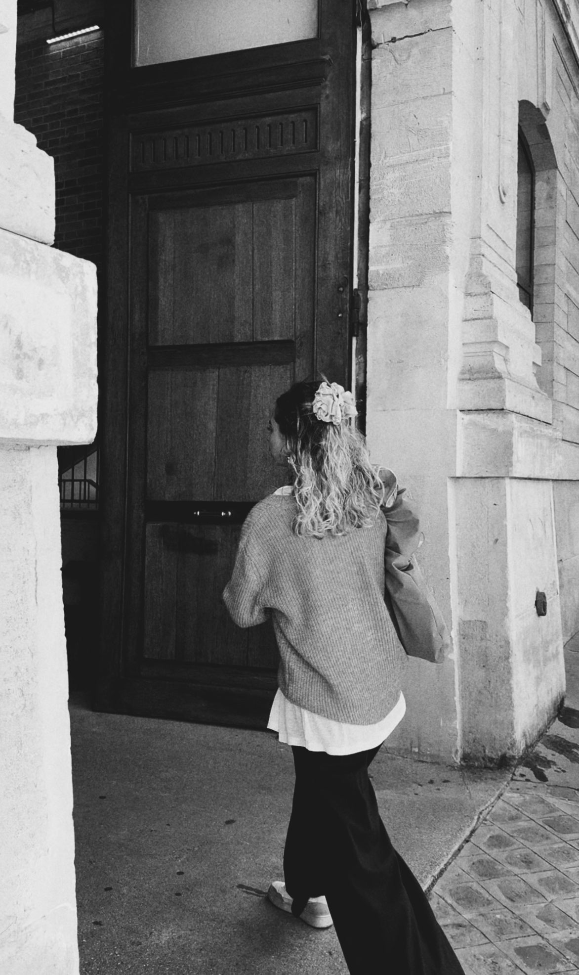 Une Maison indépendante