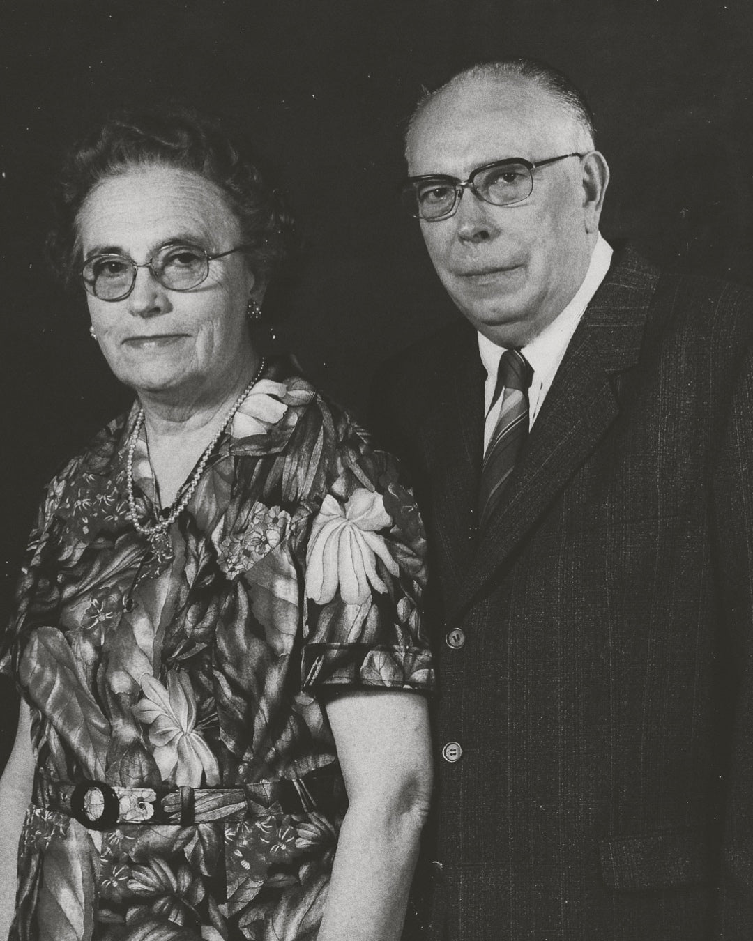 Une histoire de transmission